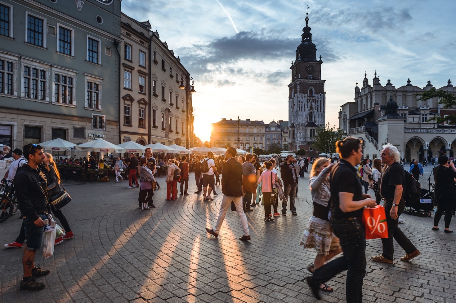 The Best Scenic Spots for Stunning Views